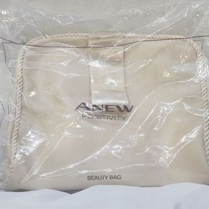 NIP Avon Beauty Bag